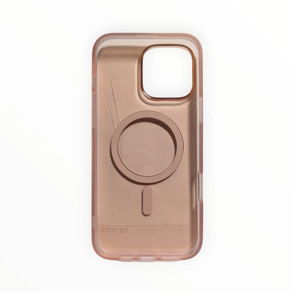 Nn1-S Incase - Slim Case with MagSafe for Apple iPhone 16 Pro Max - Blush Pink ⬇